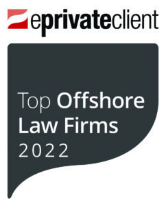 E-Private Client Top Offshore Law Firms 2022