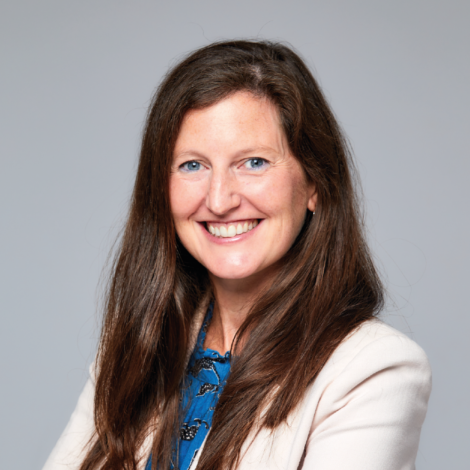 Cherith Fothergill - Square Close-Up