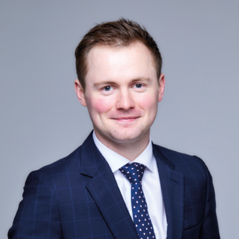 James Wood - Square Close-Up