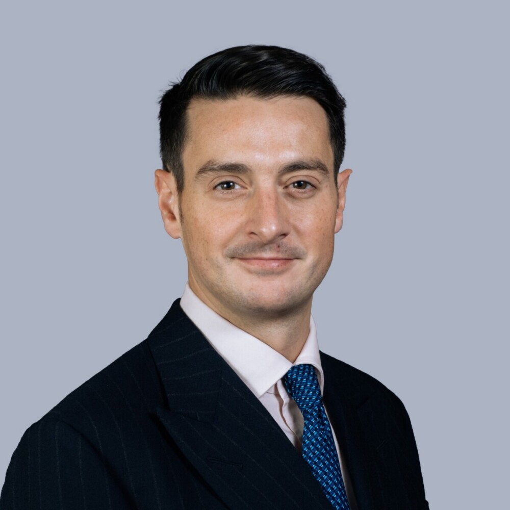 Christopher Howitt - Square