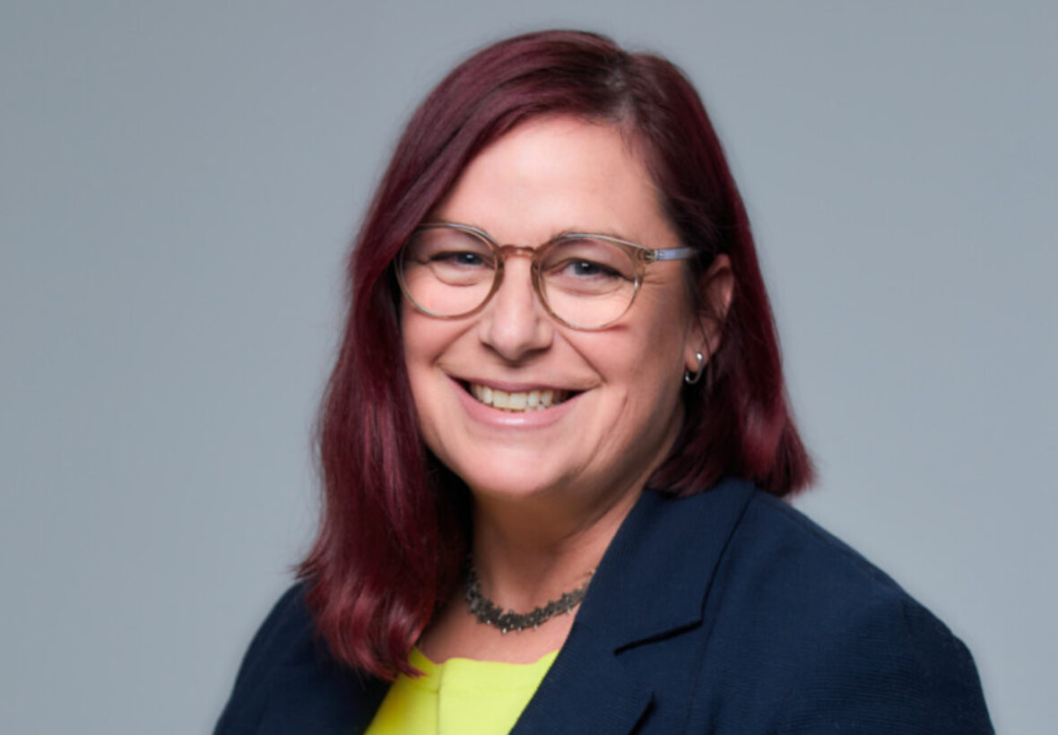Zoe Dixon-Smith