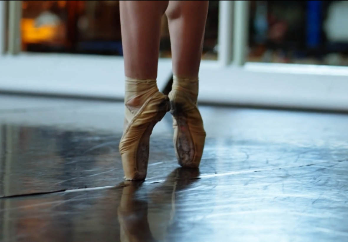 Ballet_Point