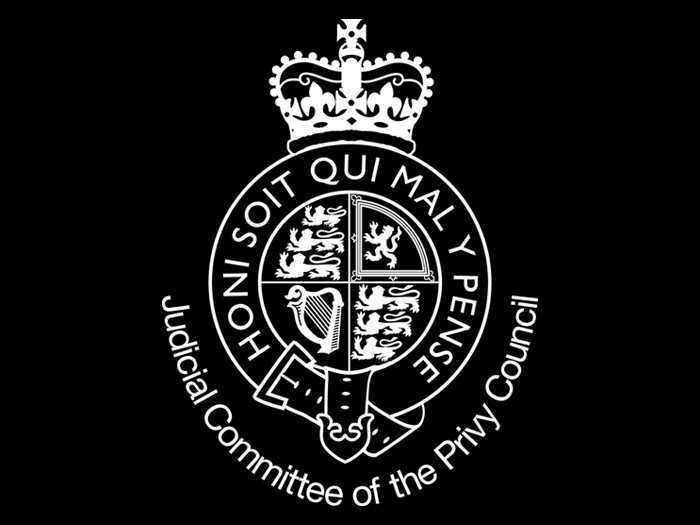 Privy council decisions online