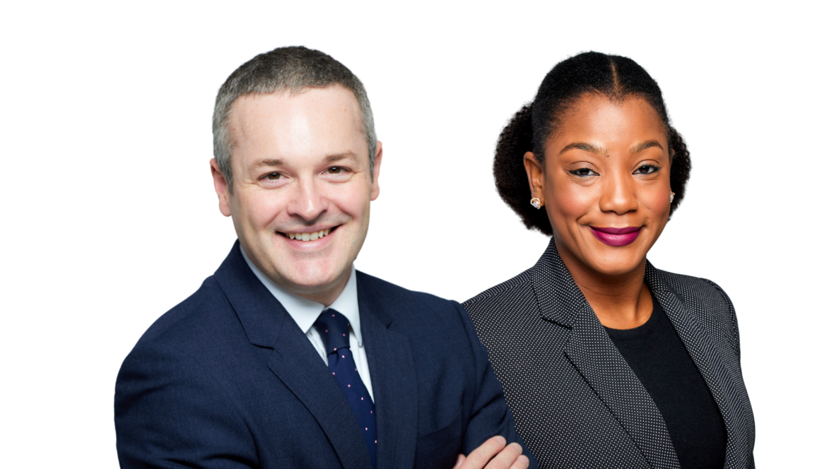 BVI International Arbitration