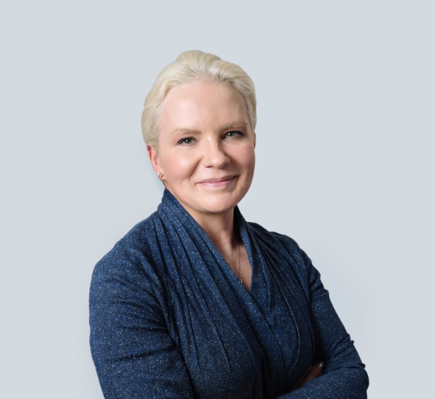 Fleur O'Driscoll