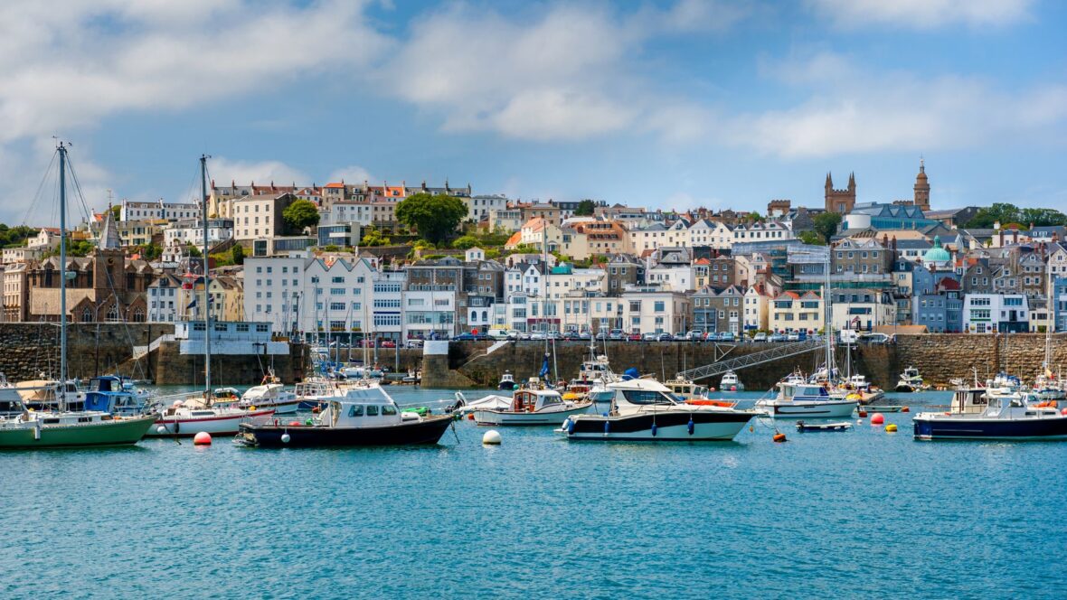 Guernsey