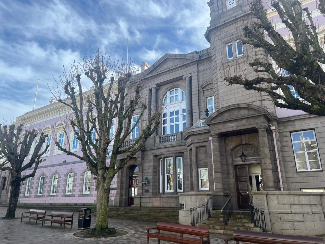 Royal Court