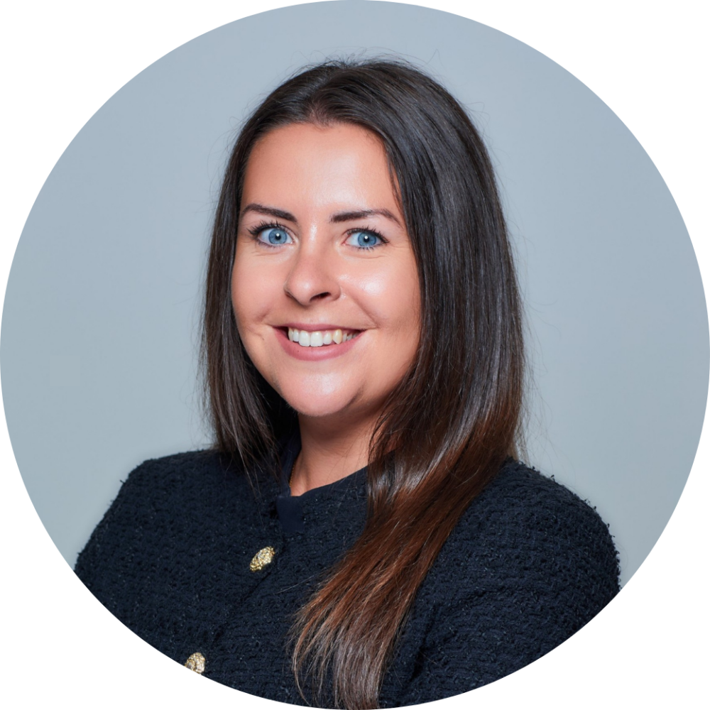 Georgina Farley - Web Circle