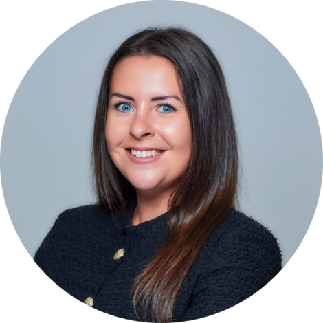 Georgina Farley - Web Circle