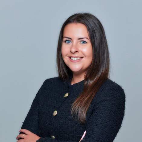 Georgina Farley