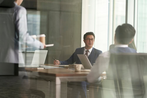 Boardroom