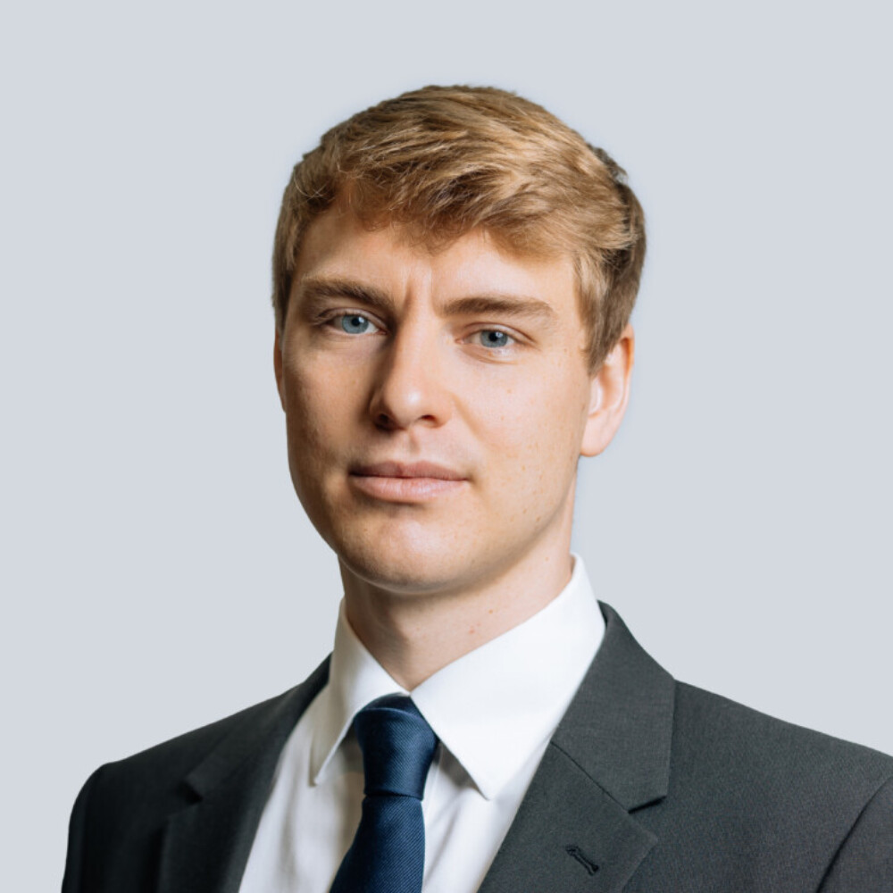 Owen Vanstone-Hallam