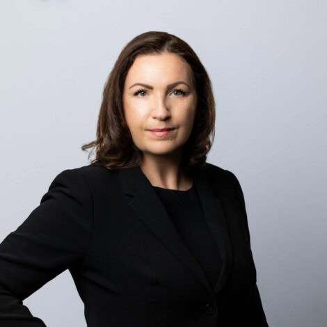 Natascha Steiner-Smith