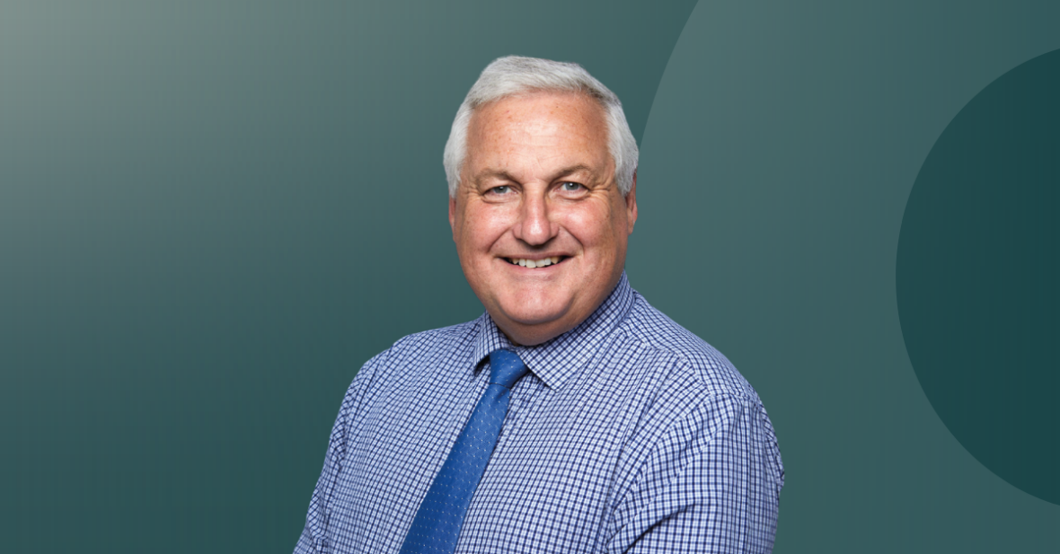 Barry Faudemer Web Header