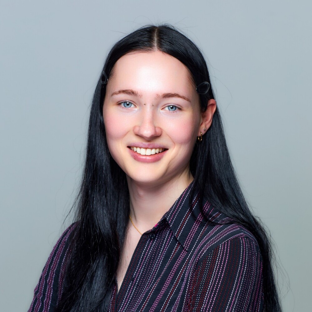 Eithne O'Sullivan - Square