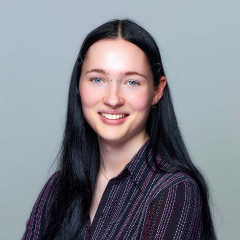 Eithne O'Sullivan - Square