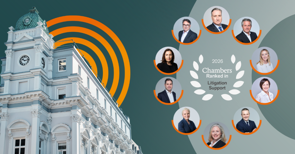 C&P Global Asset Tracing & Recovery