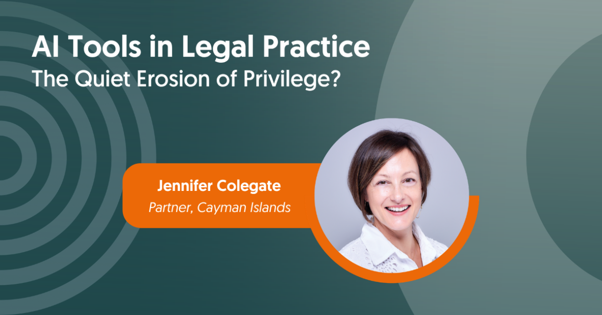 AI Privilege