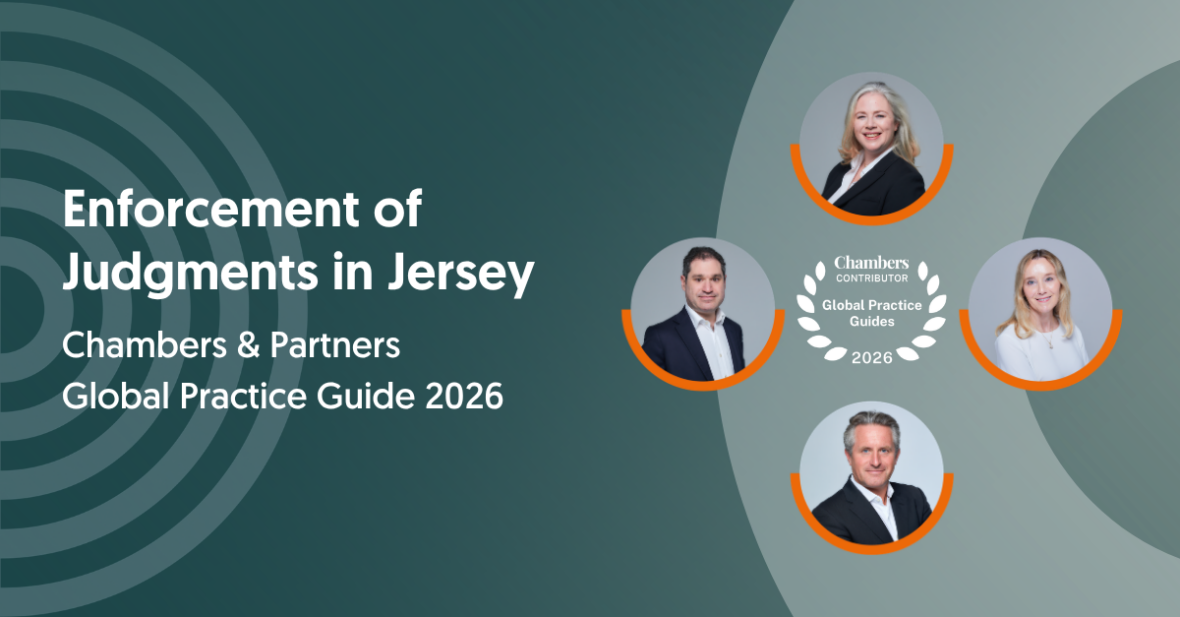 Enforcement of Judgments (1)