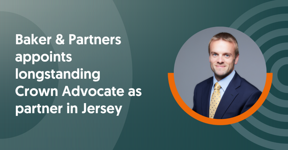 Matthew Maletroit joins Baker & Partners
